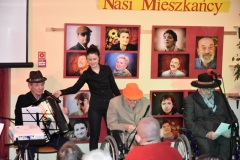 Mała galeria