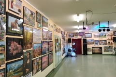 Mała galeria
