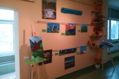 Mała Galeria