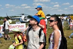 Wyjazd na pokazy lotnicze