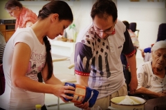 Kulinoterapia